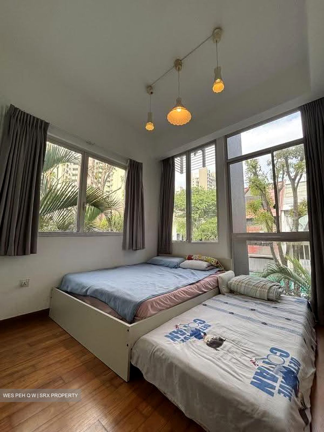 The Greenwich (D28), Condominium #638241861